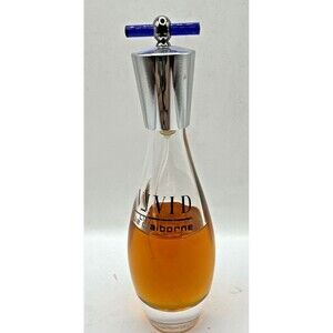 Vivid Liz Claiborne Women Perfume 1.7oz Eau de Toilette Spray Original 65%